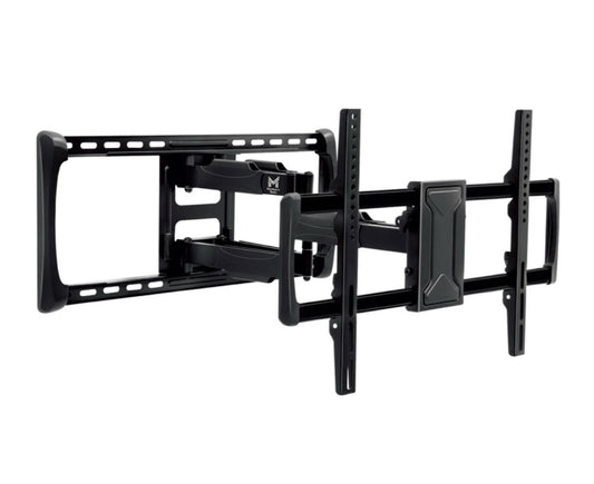 Members Mark Extended Full Motion TV Wall Mount 32-98”