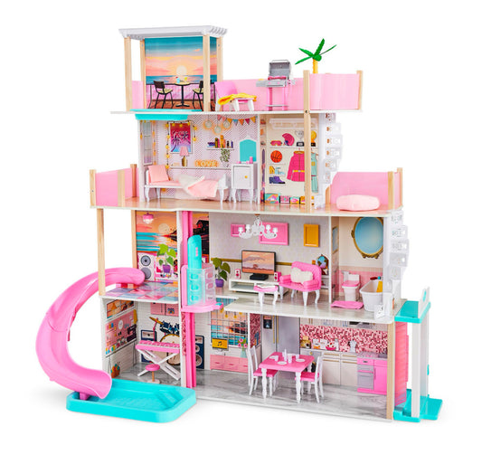 Sunset Bay Dollhouse