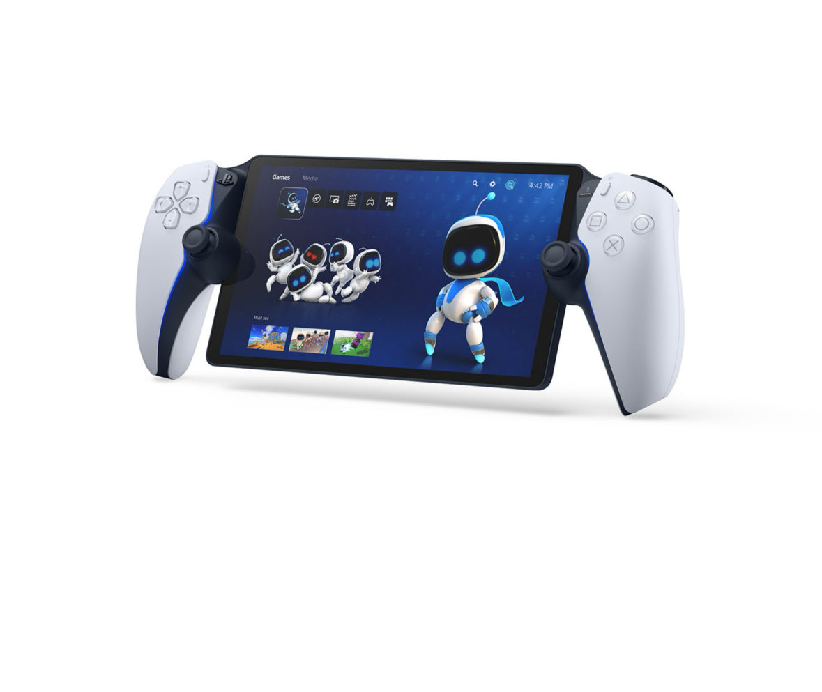 PlayStation Portal