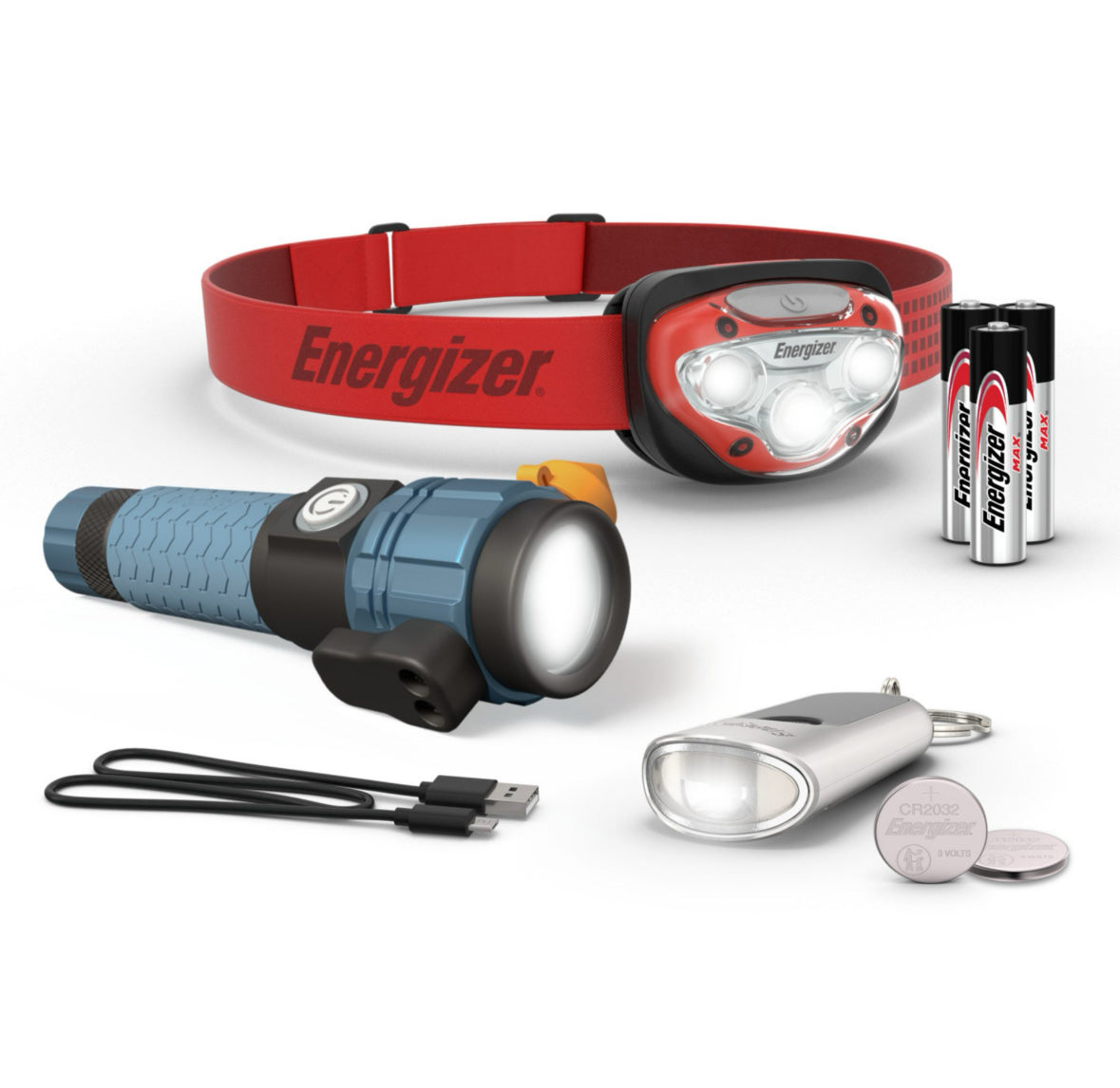 Safety Light Kit