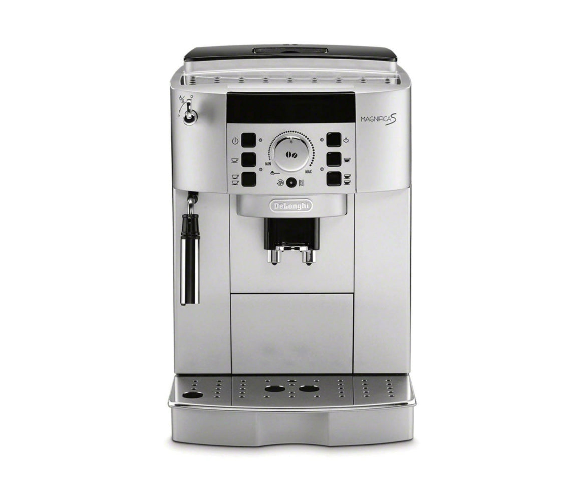 De'Longhi Magnifica XS Fully
Automatic Espresso and Cappuccino Machine