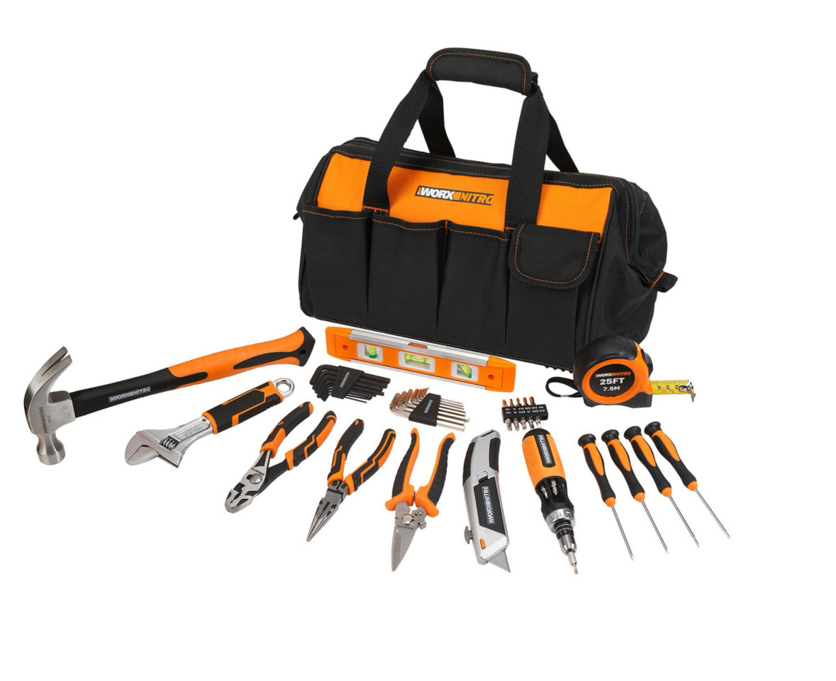 Worx Tool Bag