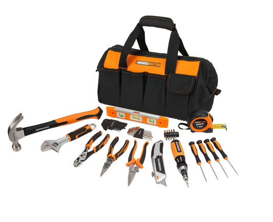 Worx Tool Bag