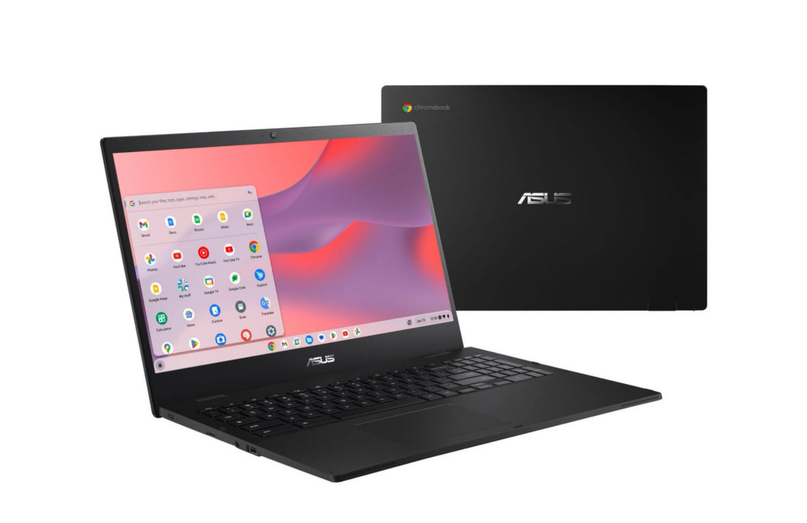 ASUS Chromebook