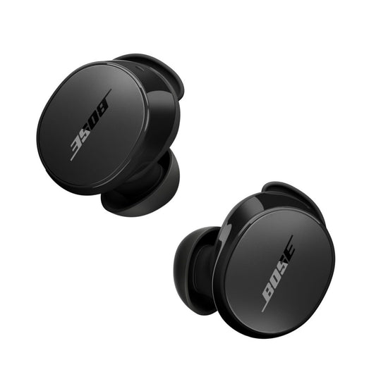 Bose Quiet Comfort Wireless Noise Canceling Bluetooth Ear Buds