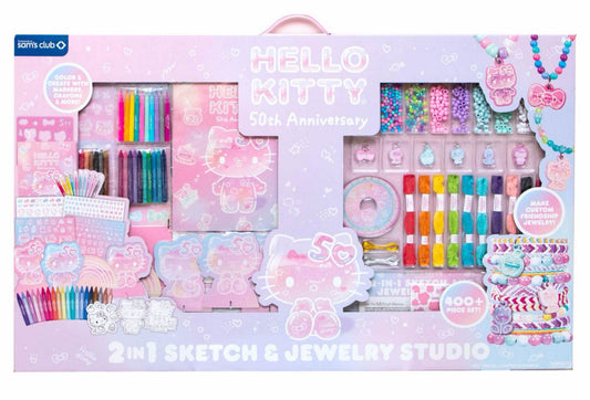 Hello Kitty Studio