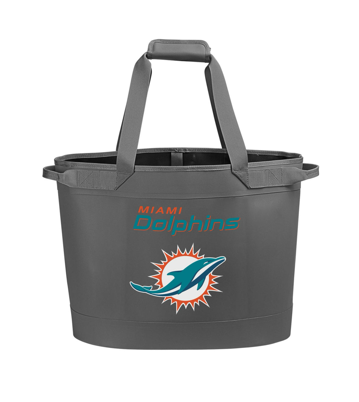 Miami Dolphins Tote