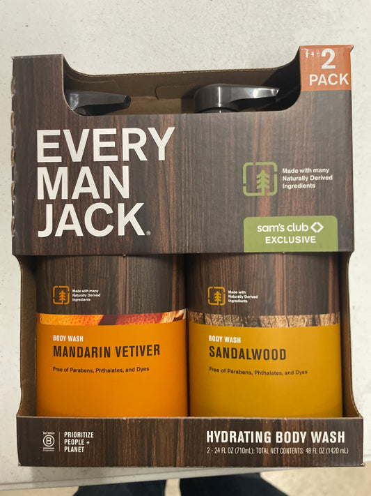 Every man jack