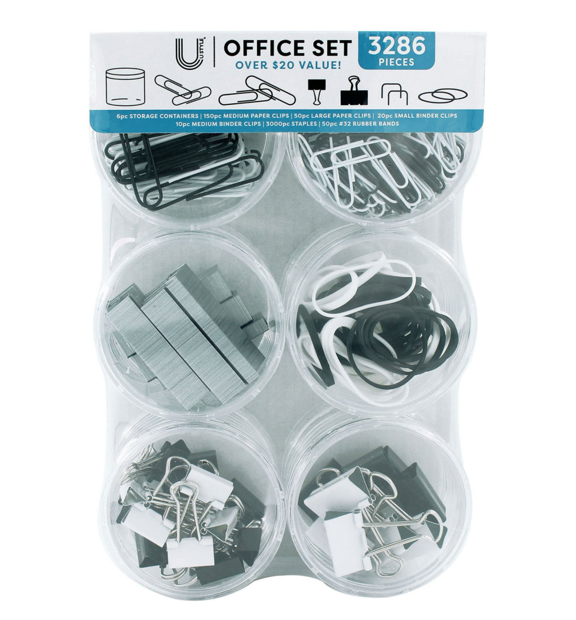 Office Set