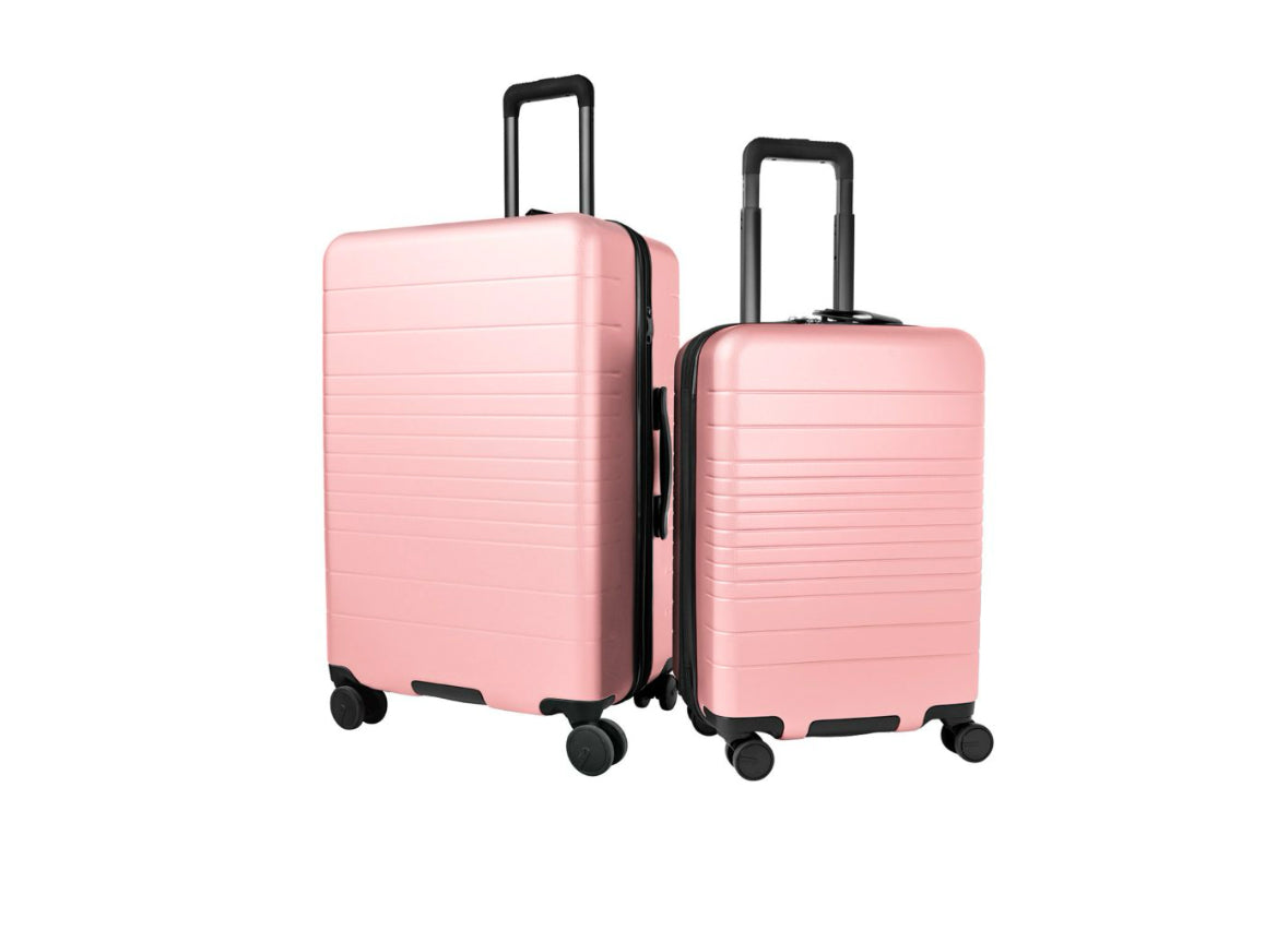 Members Mark 2PC Hard Side Luggage Set