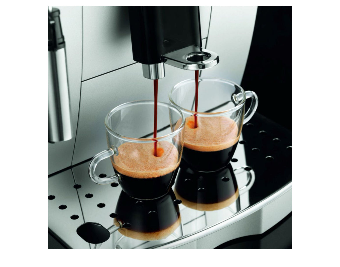 De'Longhi Magnifica XS Fully
Automatic Espresso and Cappuccino Machine