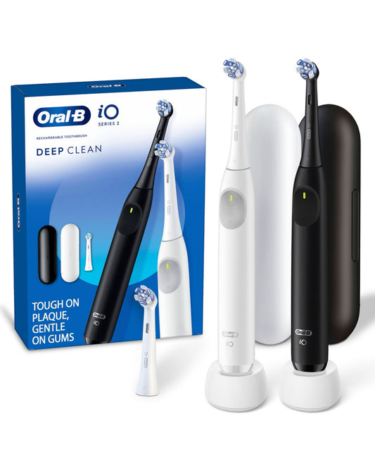 Oral-B iO Deep Clean