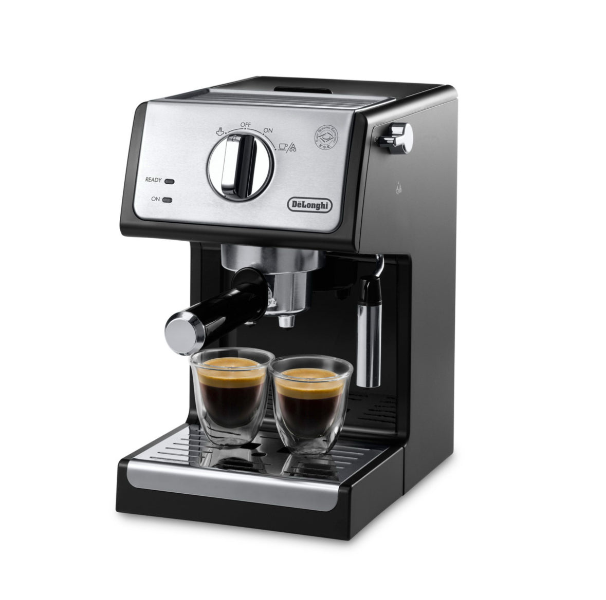 DeLonghi Espresso & Cappuccino Machine