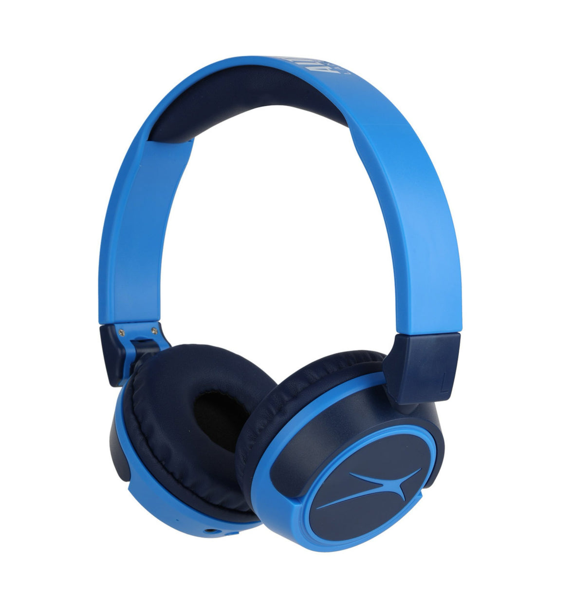 Kids Altec Lansing 2-1 Kid Safe Headphones