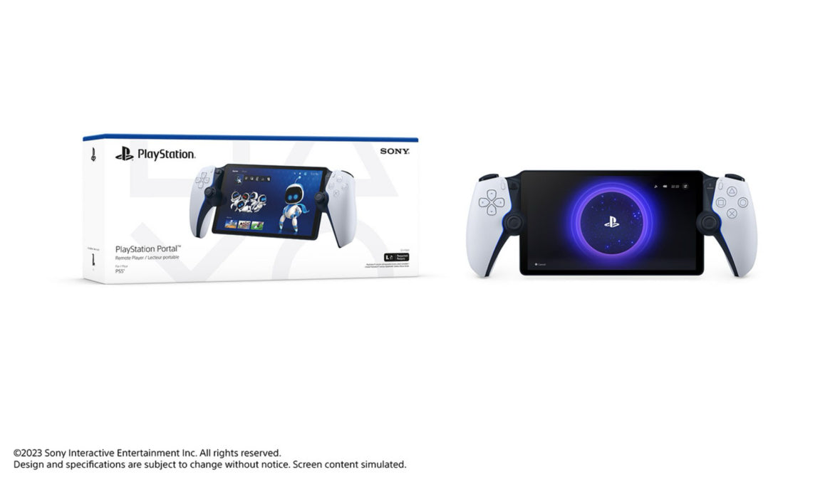 PlayStation Portal