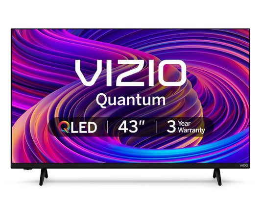 Vizio 43” Quantum