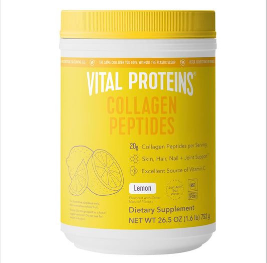 Collagen Peptides