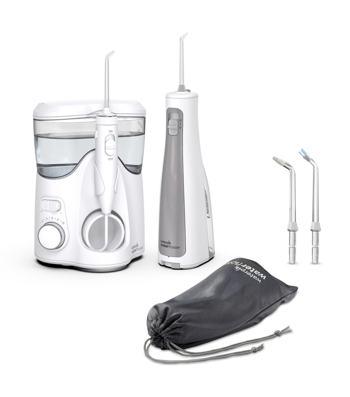 WaterPik Flosser