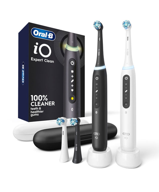 Oral-B iO