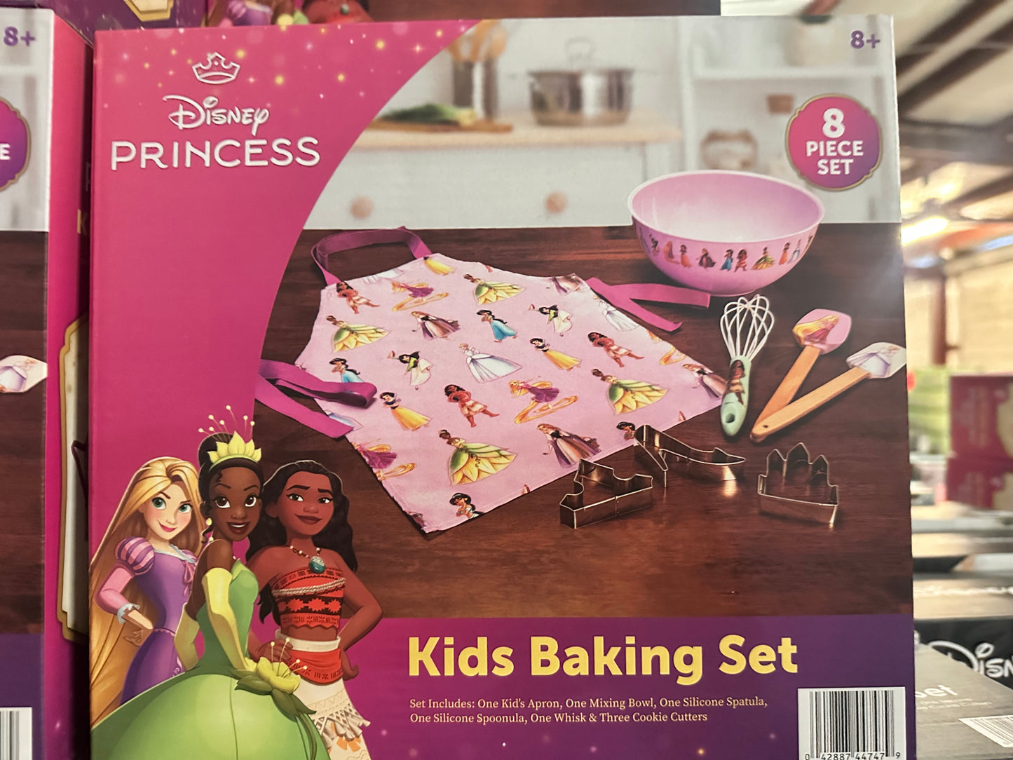 Kids Baking Set