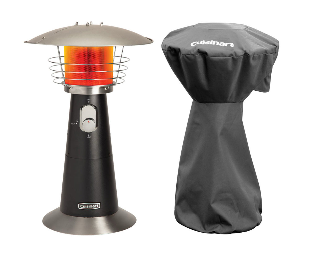 Cuisinart Patio Tabletop Heater