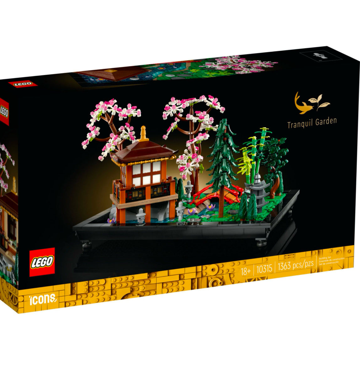 Lego Set