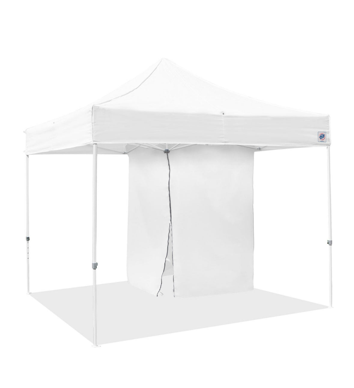 10x10 Commercial Canopy