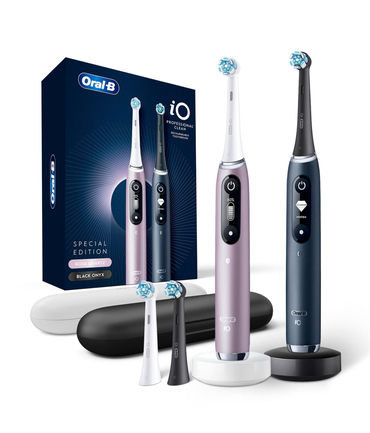 Oral B iO Professional Clean