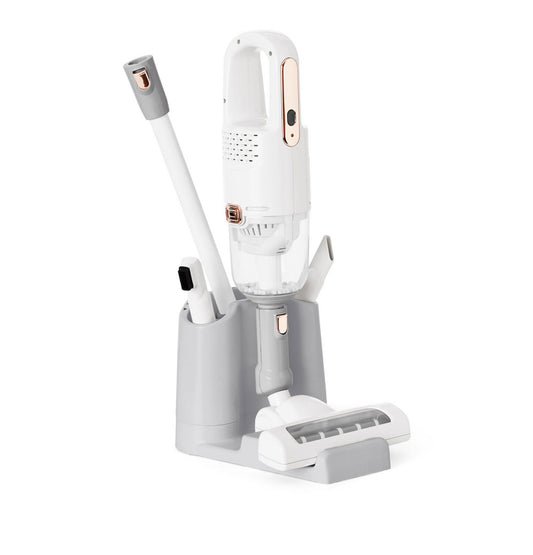 Cordless Vacuum Cleaner 7PC