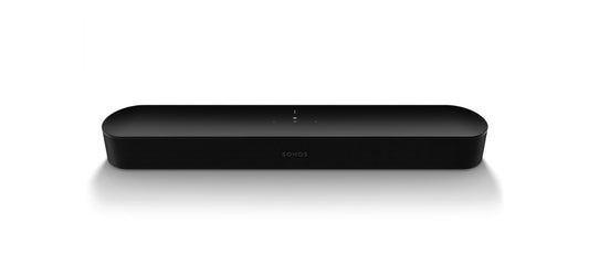 Beam Sonos Gen 2 Soundbar Bundle with Dolby Atmos