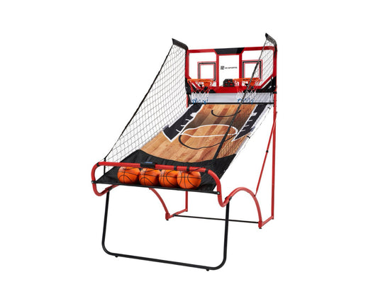 Medal Sports EZ-Fold 2 Player Basketball Game