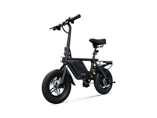 Jetson Atlas Pro Fat Tire Electric
Bike