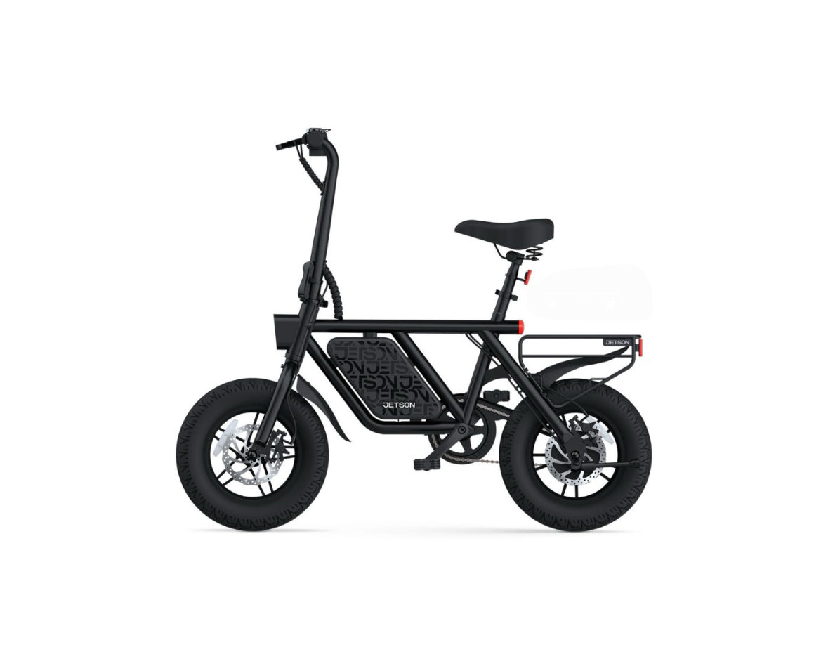 Jetson Atlas Pro Fat Tire Electric
Bike