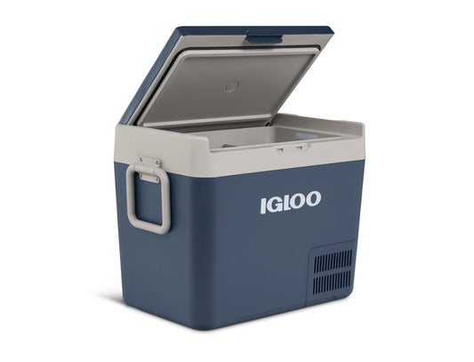 Igloo ICF40 Active Iceless Electric
Cooler with Protective Cover