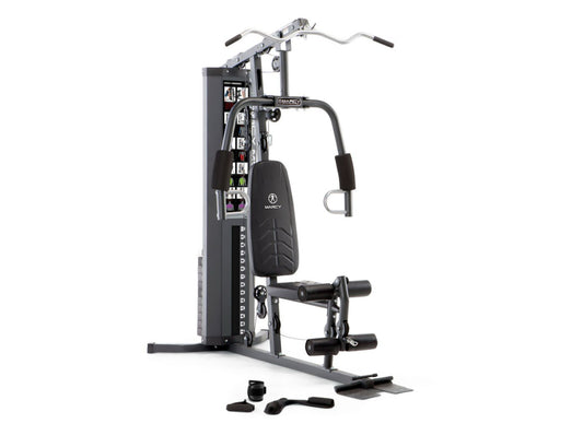 Marcy 150 lb. Home Gym