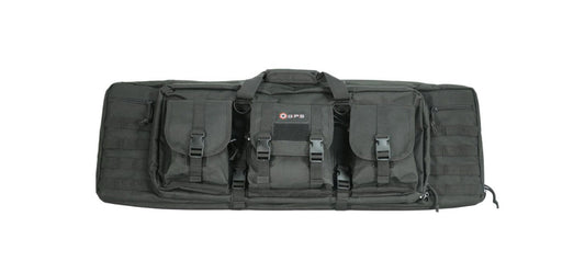 GPS 44” Double Rifle Case