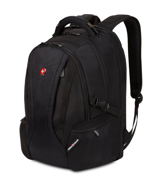 Swissgear 3760 ScanSmart Laptop Backpack