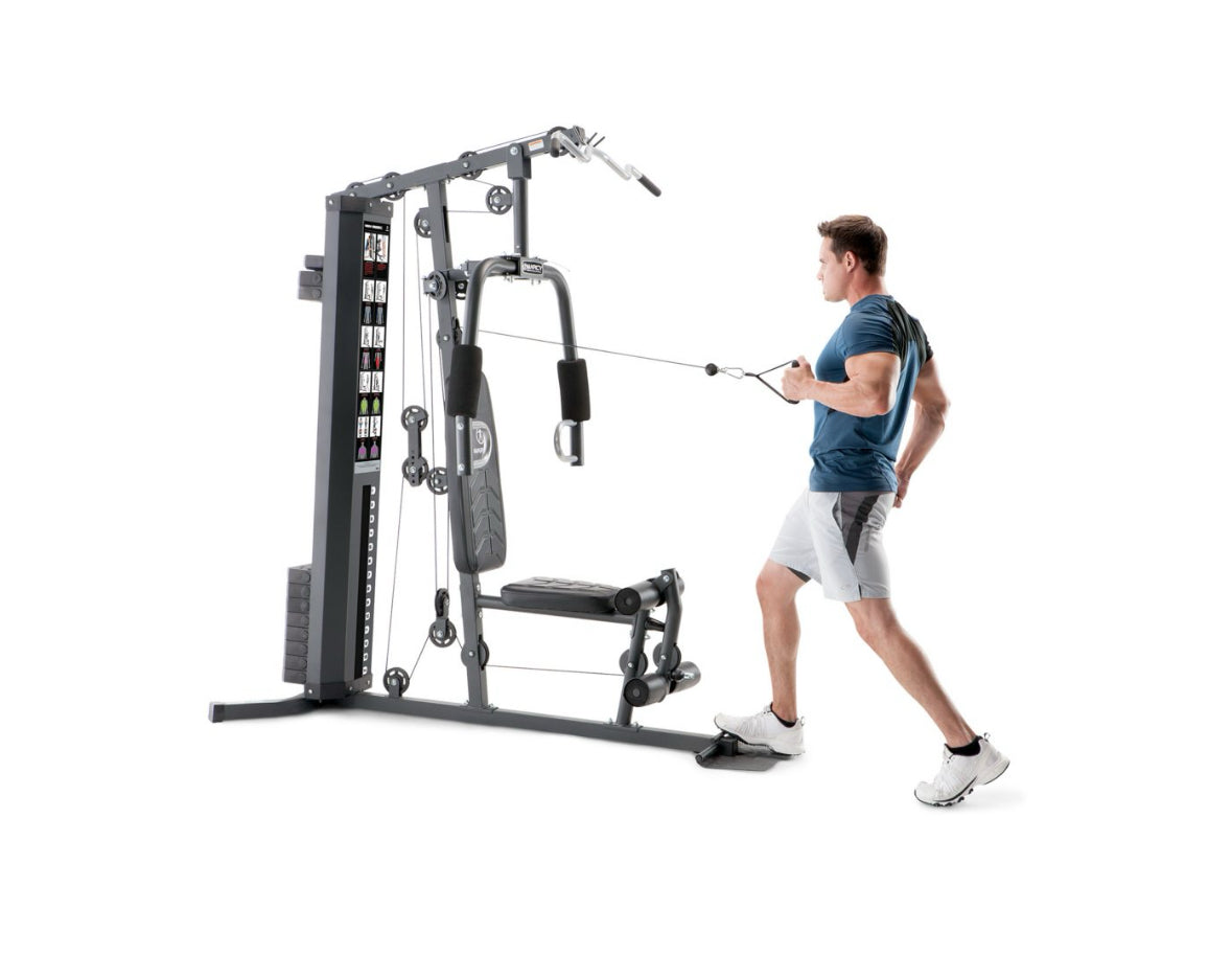 Marcy 150 lb. Home Gym