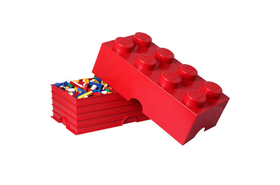 LEGO Stackable Storage Brick