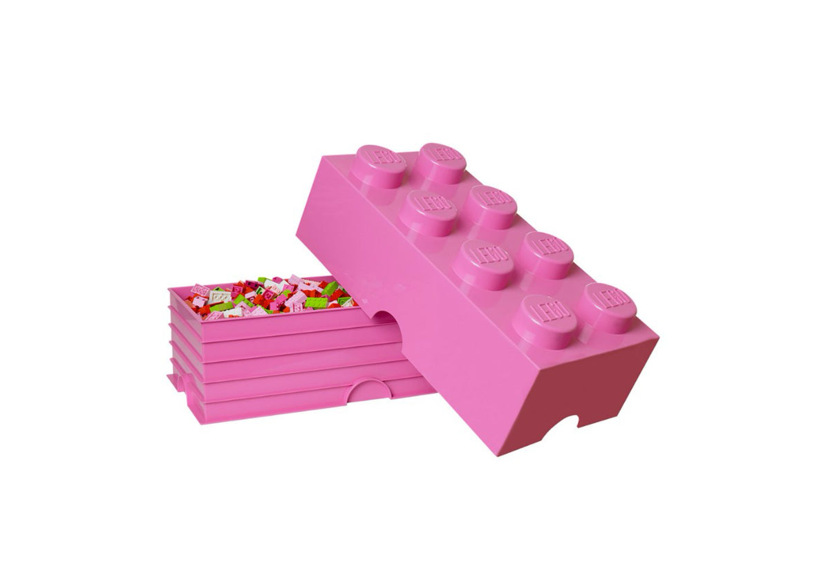 LEGO Stackable Storage Brick