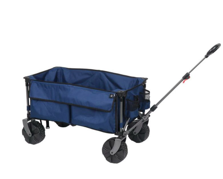 Members Mark All-Terrain Folding Wagon