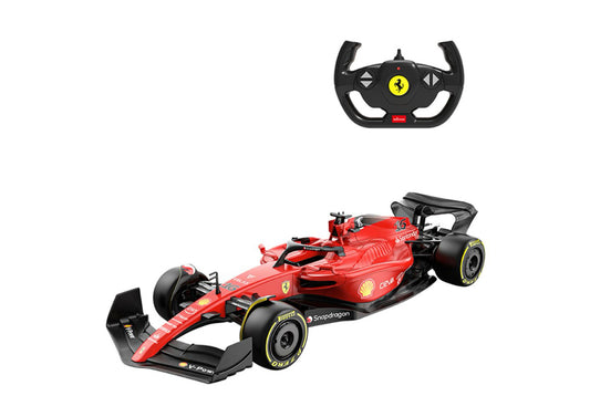 RASTAR Formula One Offical
Replica Remote Control Car