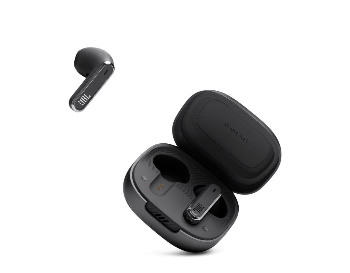 JBL Live Flex Wireless Bluetooth Earbuds