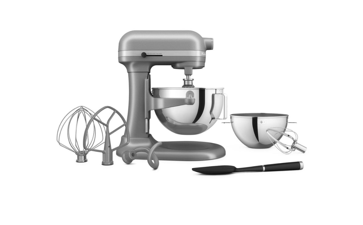 KitchenAid 5.5 Quart Bowl-Lift Stand Mixer