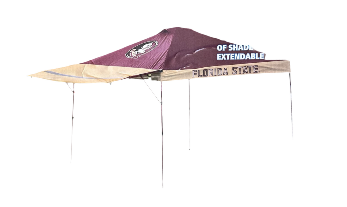 Florida State 10x10 Canopy