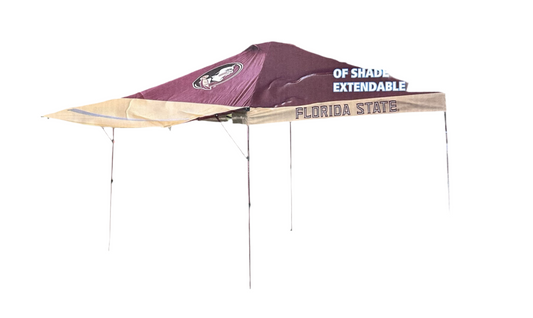 Florida State 10x10 Canopy